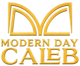 Modern Day Caleb