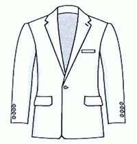 Caleb tailoring preview